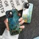 Захисний чохол Deexe Gradient Pattern для OPPO Reno 14 FS 5G - White (388309W). Фото 9 з 10