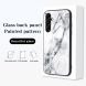 Защитный чехол Deexe Gradient Pattern для Samsung Galaxy A17 (A175) - Gold / Black (385028BF). Фото 8 из 9