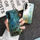Защитный чехол Deexe Gradient Pattern для Samsung Galaxy A17 (A175) - Gold / Black (385028BF). Фото 5 из 9