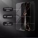 Защитный чехол Deexe Gradient Pattern для Samsung Galaxy A17 (A175) - Gold / Black (385028BF). Фото 4 из 9