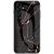Защитный чехол Deexe Gradient Pattern для Samsung Galaxy A17 (A175) - Gold / Black: фото 1 из 9