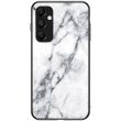 Захисний чохол Deexe Gradient Pattern для Samsung Galaxy A55 (A556) - White (348135W)