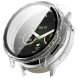 Захисний чохол Deexe Hard Frame для Garmin Venu 4 (45mm) - Transparent (362301T). Фото 1 з 7
