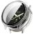 Захисний чохол Deexe Hard Frame для Garmin Venu 4 (45mm) - Transparent: фото 1 з 7