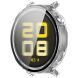Защитный чехол Deexe Hard Frame для Huawei Watch GT 5 (41mm) - Transparent (369601T). Фото 5 из 7