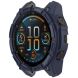 Защитный чехол Deexe Hollow Cover для Garmin Tactix 8 (47mm) - Midnight Blue (400400MB). Фото 5 из 7