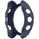 Защитный чехол Deexe Hollow Cover для Garmin Tactix 8 (47mm) - Midnight Blue (400400MB). Фото 3 из 7