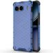Захисний чохол Deexe Honeycomb Series для OnePlus Nord 4 - Blue (382443L). Фото 1 з 5