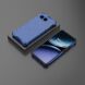 Захисний чохол Deexe Honeycomb Series для OnePlus Nord 4 - Blue (382443L). Фото 2 з 5