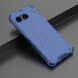 Захисний чохол Deexe Honeycomb Series для OnePlus Nord 4 - Blue (382443L). Фото 3 з 5
