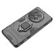 Защитный чехол Deexe Hybrid Case для OnePlus 12 - Black (344246B). Фото 6 из 9