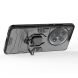 Защитный чехол Deexe Hybrid Case для OnePlus 12 - Black (344246B). Фото 3 из 9