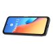 Защитный чехол Deexe Hybrid Case для Xiaomi Redmi 12 - Blue (329007L). Фото 3 из 6