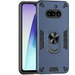 Захисний чохол Deexe Hybrid Shell для Nothing Phone (4a) - Blue (411316L)