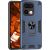 Защитный чехол Deexe Hybrid Shell для Realme 16 Pro Plus - Blue: фото 1 из 7