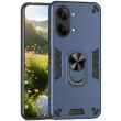 Защитный чехол Deexe Hybrid Shell для Xiaomi Poco X8 Pro Max - Blue (410801L)