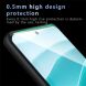 Защитный чехол Deexe Matte Skin для Xiaomi Redmi Note 14 Pro Plus - Transparent / Black (373257H). Фото 8 из 13