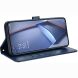 Захисний чохол Deexe Pegasus Cover для Xiaomi 17T - Dark Blue (408815DB). Фото 3 з 7