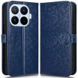 Защитный чехол Deexe Pegasus Cover для Xiaomi 17T - Dark Blue (408815DB)