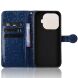 Захисний чохол Deexe Pegasus Cover для Xiaomi 17T - Dark Blue (408815DB). Фото 4 з 7