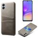 Защитный чехол Deexe Pocket Case для Samsung Galaxy A05 (A055) - Grey (340456H). Фото 2 из 4