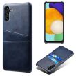 Защитный чехол Deexe Pocket Case для Samsung Galaxy A54 (A546) - Blue (319929L)