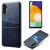 Защитный чехол Deexe Pocket Case для Samsung Galaxy A54 (A546) - Blue: фото 1 из 4