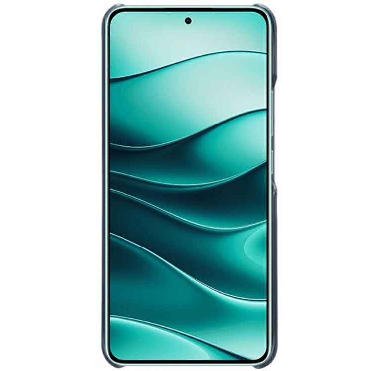 Защитный чехол Deexe Pocket Case для Xiaomi Redmi Note 14 5G - Blue: фото 4 из 4