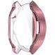 Защитный чехол Deexe Protective Frame для OPPO Watch X / OnePlus Watch 2 - Pink (355206P). Фото 3 из 7