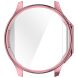 Защитный чехол Deexe Protective Frame для OPPO Watch X / OnePlus Watch 2 - Pink (355206P). Фото 4 из 7