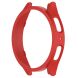 Захисний чохол Deexe Protective Frame для Samsung Galaxy Watch 5 Pro (45mm) - Red (303313R). Фото 3 з 8