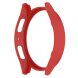 Захисний чохол Deexe Protective Frame для Samsung Galaxy Watch 5 Pro (45mm) - Red (303313R). Фото 4 з 8