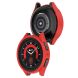 Захисний чохол Deexe Protective Frame для Samsung Galaxy Watch 5 Pro (45mm) - Red (303313R). Фото 7 з 8