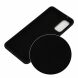 Защитный чехол Deexe Silicone Case для Samsung Galaxy S20 (G980) - Black (316019B). Фото 2 из 6