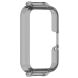 Защитный чехол Deexe Armour Frame для Samsung Galaxy Fit 3 - Transparent Black (349022H). Фото 3 из 7