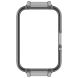 Защитный чехол Deexe Armour Frame для Samsung Galaxy Fit 3 - Transparent Black (349022H). Фото 5 из 7