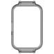 Защитный чехол Deexe Armour Frame для Samsung Galaxy Fit 3 - Transparent Black (349022H). Фото 6 из 7