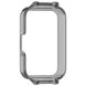 Защитный чехол Deexe Armour Frame для Samsung Galaxy Fit 3 - Transparent Black (349022H). Фото 4 из 7