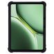 Защитный чехол Deexe Silicone Kickstand для OnePlus Pad Pro - Black (379804B). Фото 4 из 11