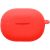 Защитный чехол Deexe Silicone Sleeve для Huawei FreeBuds Pro 5 - Red: фото 1 из 11