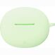 Захисний чохол Deexe Silicone Sleeve для OPPO Enco Air 5 - Matcha Green (412601M). Фото 1 з 6