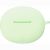 Захисний чохол Deexe Silicone Sleeve для OPPO Enco Air 5 - Matcha Green: фото 1 з 6