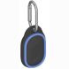 Захисний чохол Deexe Soft Guard для Xiaomi Tag - Blue (410304L). Фото 1 з 8