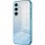 Защитный чехол Deexe Sparkles Cover для Samsung Galaxy S26 Plus - Blue: фото 1 из 7