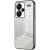Защитный чехол Deexe Sparkles Cover для Xiaomi Redmi Note 13 Pro+ - Black: фото 1 из 7
