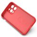 Защитный чехол Deexe Terra Case для Apple iPhone 14 Pro Max - Red (306857R). Фото 2 из 6