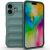Защитный чехол Deexe Terra Case для Apple iPhone 16 - Green: фото 1 из 7