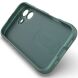 Защитный чехол Deexe Terra Case для Apple iPhone 16 - Green (366422G). Фото 3 из 7