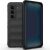 Защитный чехол Deexe Terra Case для Infinix Hot 50 Pro - Black: фото 1 из 6