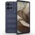 Защитный чехол Deexe Terra Case для Motorola Edge 50 - Dark Blue: фото 1 из 7